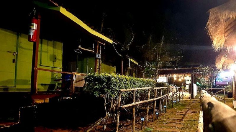KOHCHANG7 GUEST HOUSE — фото 17