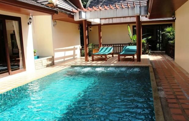 KOONCHARABURI RESORT SPA & SAILING CLUB