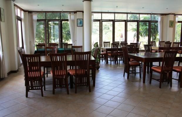 KOONCHARABURI RESORT SPA & SAILING CLUB — фото 11
