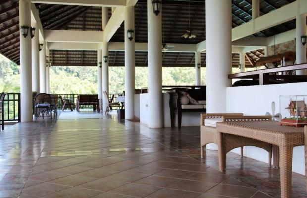 KOONCHARABURI RESORT SPA & SAILING CLUB — фото 12