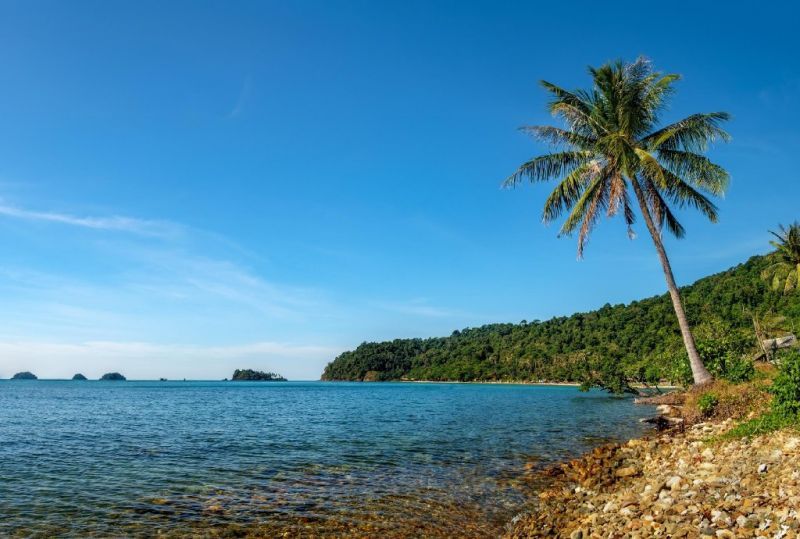 LONELY BEACH RESORT — фото 16