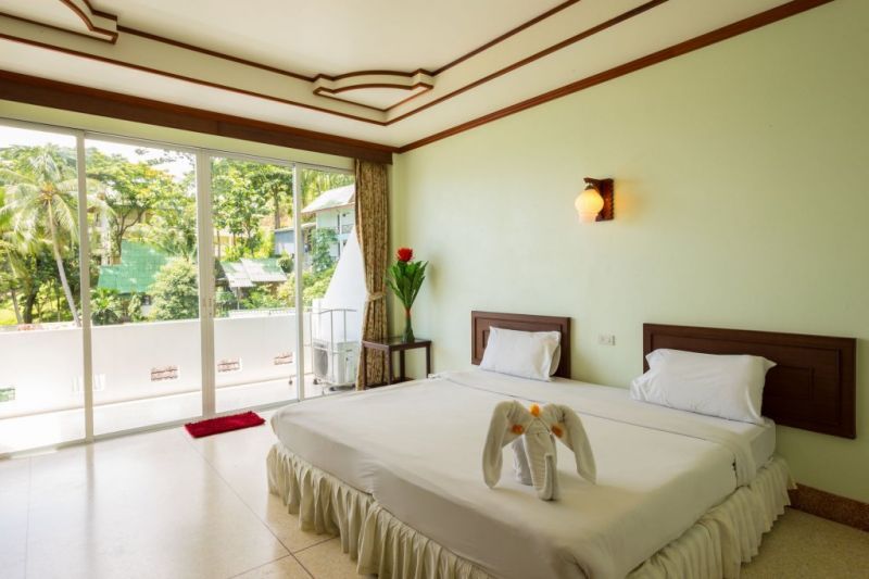 MAM KAI BAE BEACH RESORT — фото 2