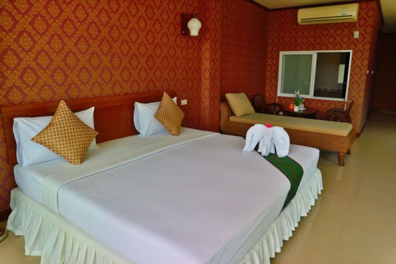 MAM KAI BAE BEACH RESORT — фото 4