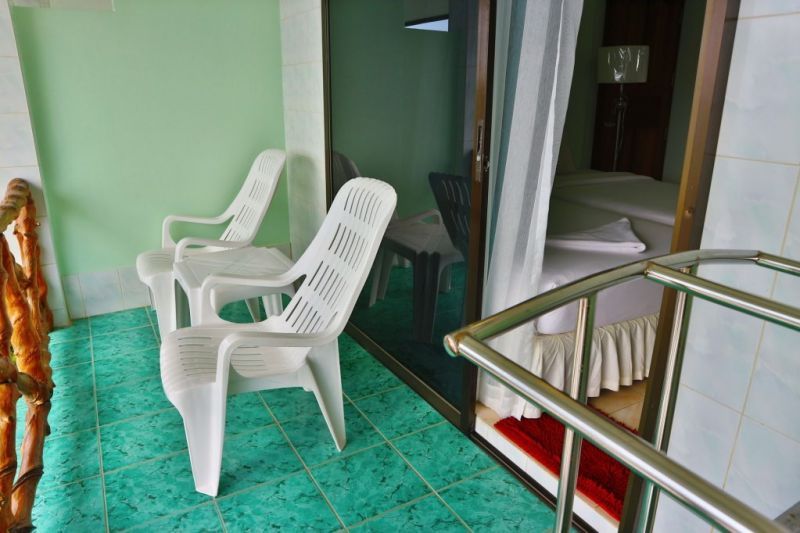 MAM KAI BAE BEACH RESORT — фото 9