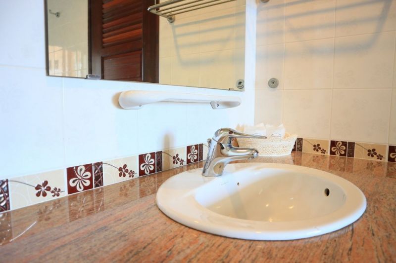 MAM KAI BAE BEACH RESORT — фото 12