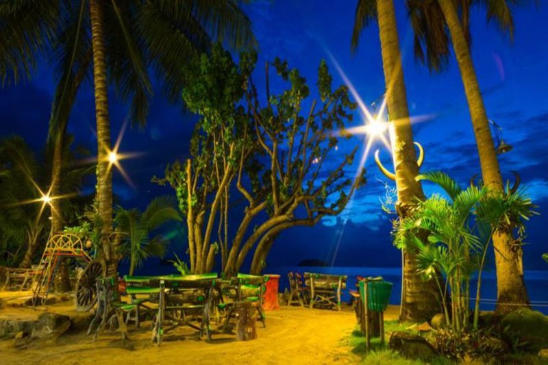 MAM KAI BAE BEACH RESORT — фото 16