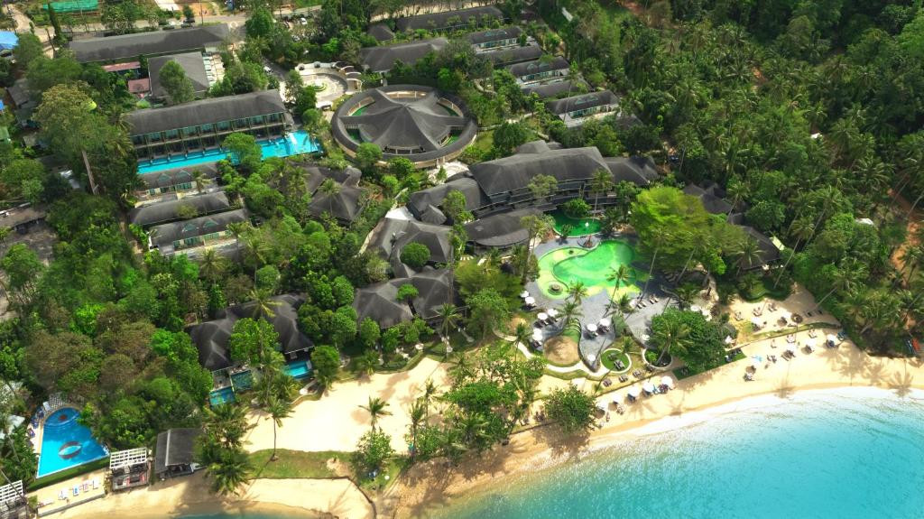 MERCURE KOH CHANG HIDEAWAY (EX. DUSIT PRINCESS)