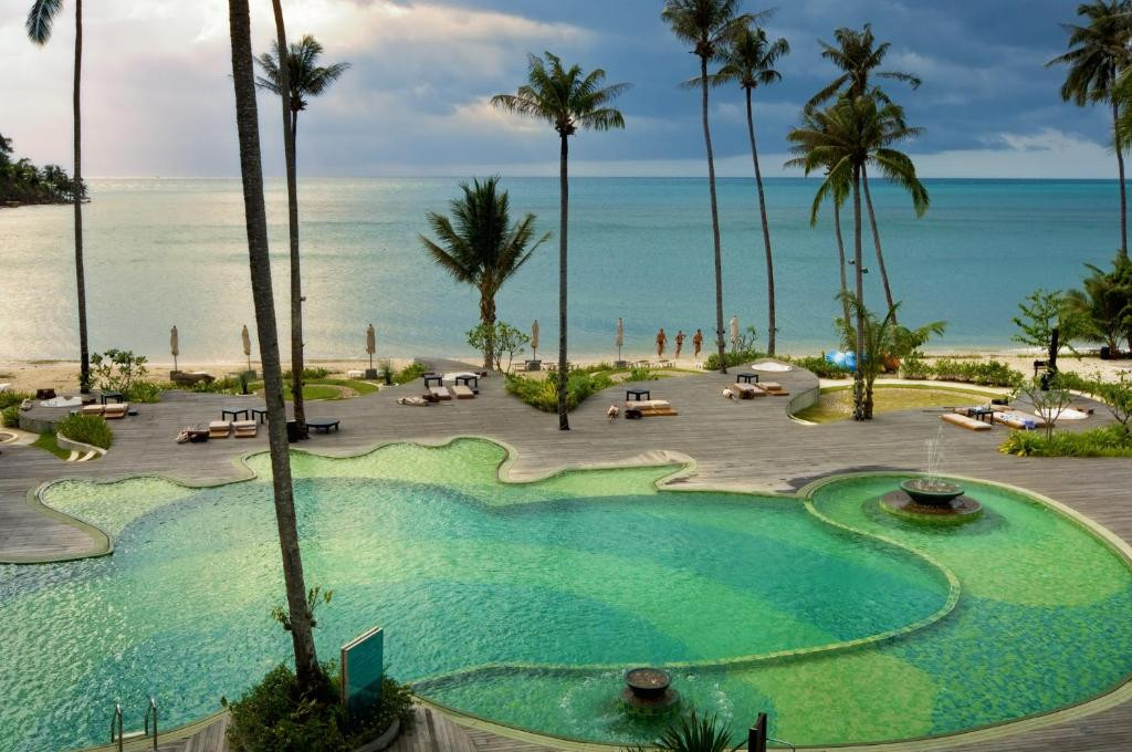 MERCURE KOH CHANG HIDEAWAY (EX. DUSIT PRINCESS) — фото 2