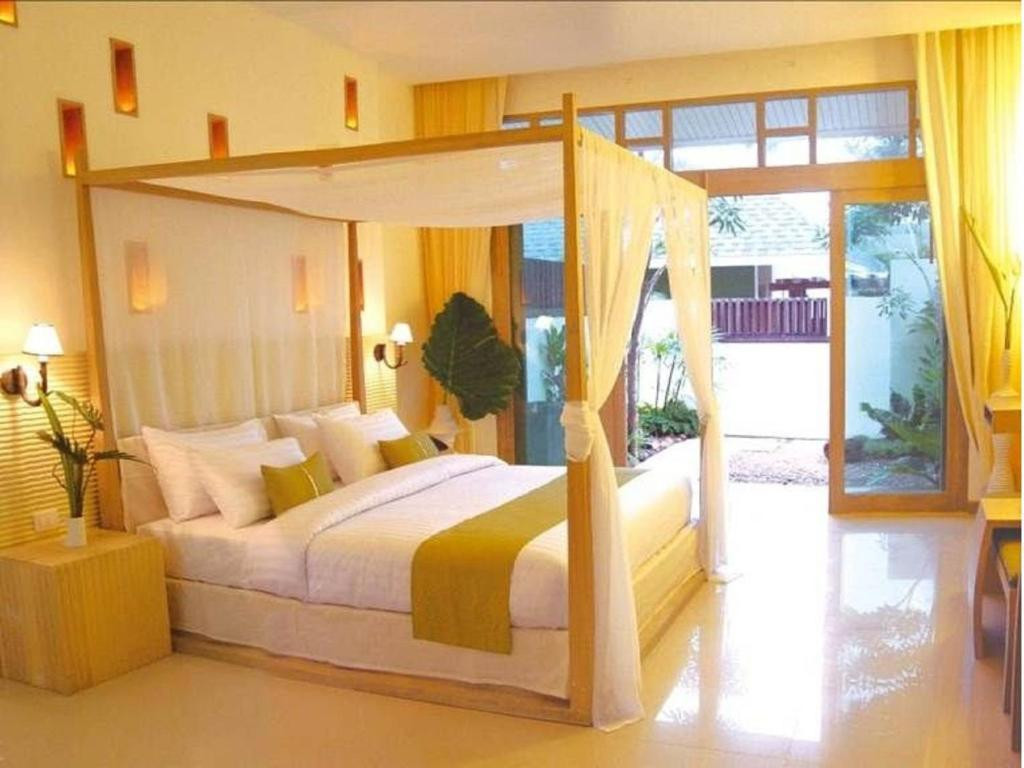 MERCURE KOH CHANG HIDEAWAY (EX. DUSIT PRINCESS) — фото 3