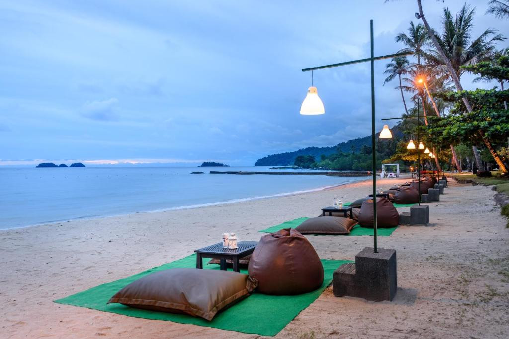 MERCURE KOH CHANG HIDEAWAY (EX. DUSIT PRINCESS) — фото 6