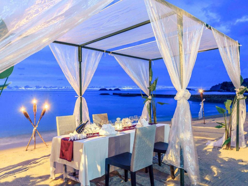 MERCURE KOH CHANG HIDEAWAY (EX. DUSIT PRINCESS) — фото 7