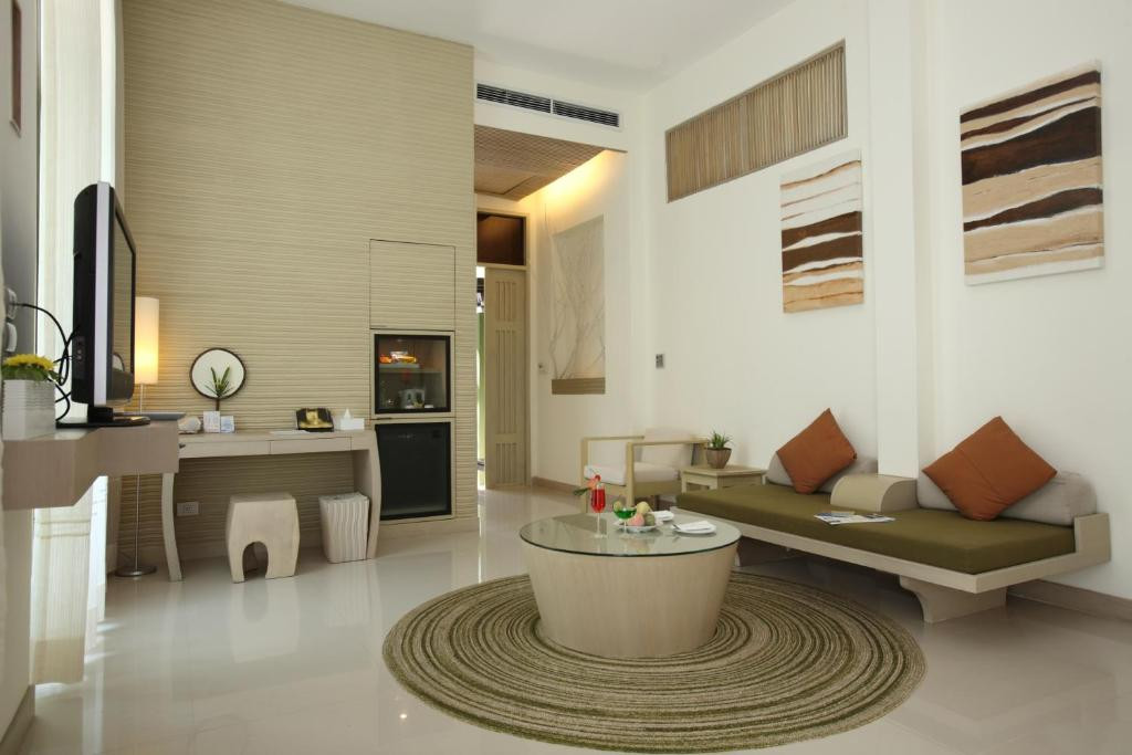 MERCURE KOH CHANG HIDEAWAY (EX. DUSIT PRINCESS) — фото 11