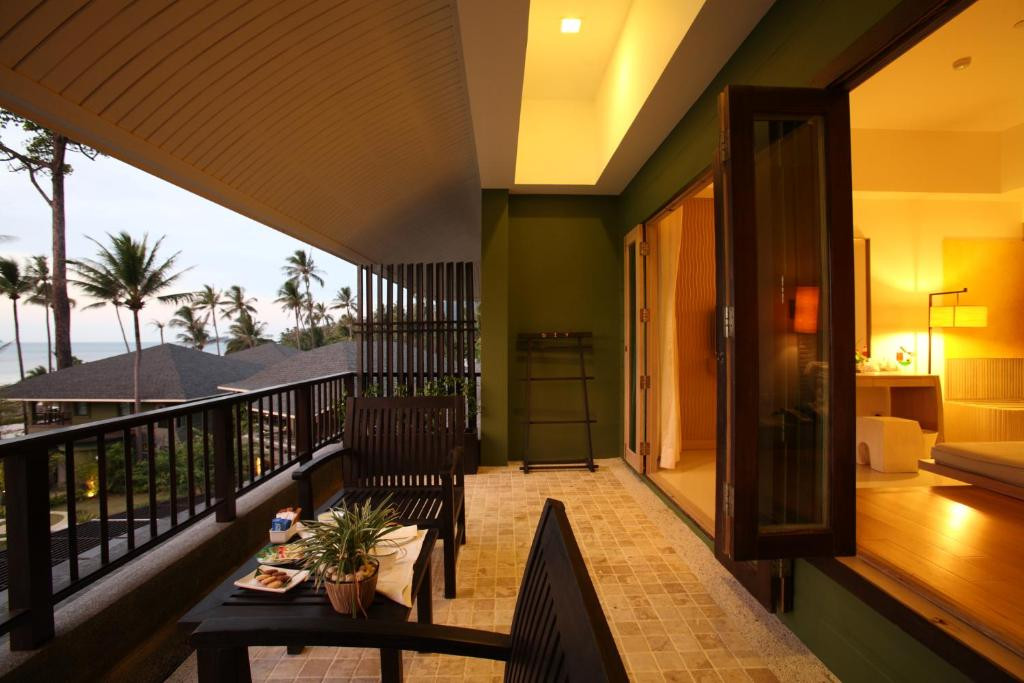 MERCURE KOH CHANG HIDEAWAY (EX. DUSIT PRINCESS) — фото 12