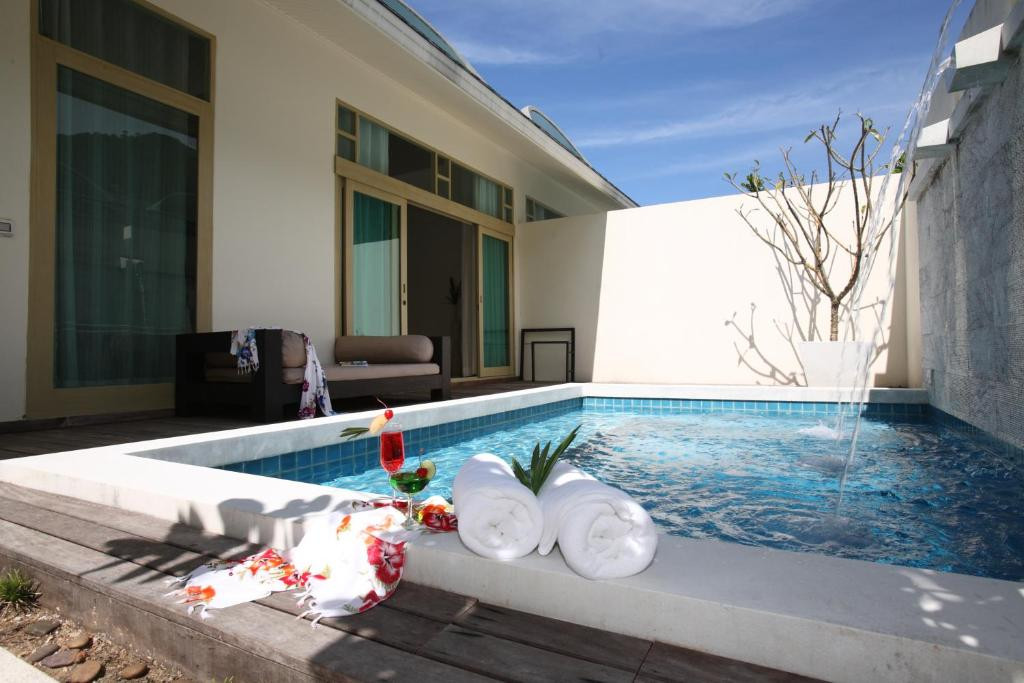 MERCURE KOH CHANG HIDEAWAY (EX. DUSIT PRINCESS) — фото 13