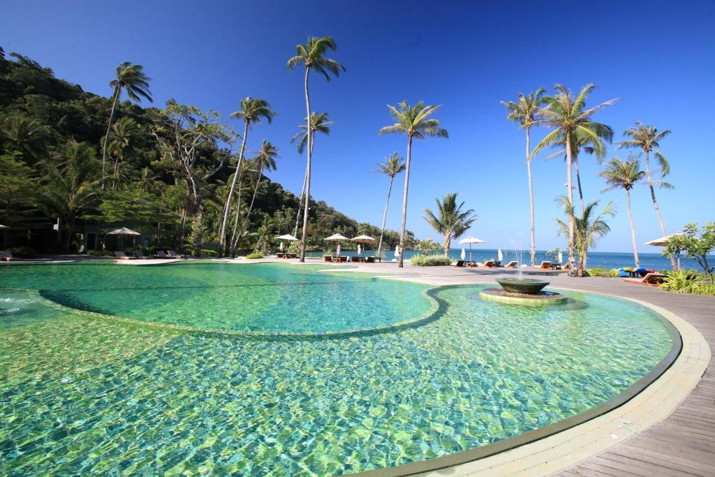 MERCURE KOH CHANG HIDEAWAY (EX. DUSIT PRINCESS) — фото 14
