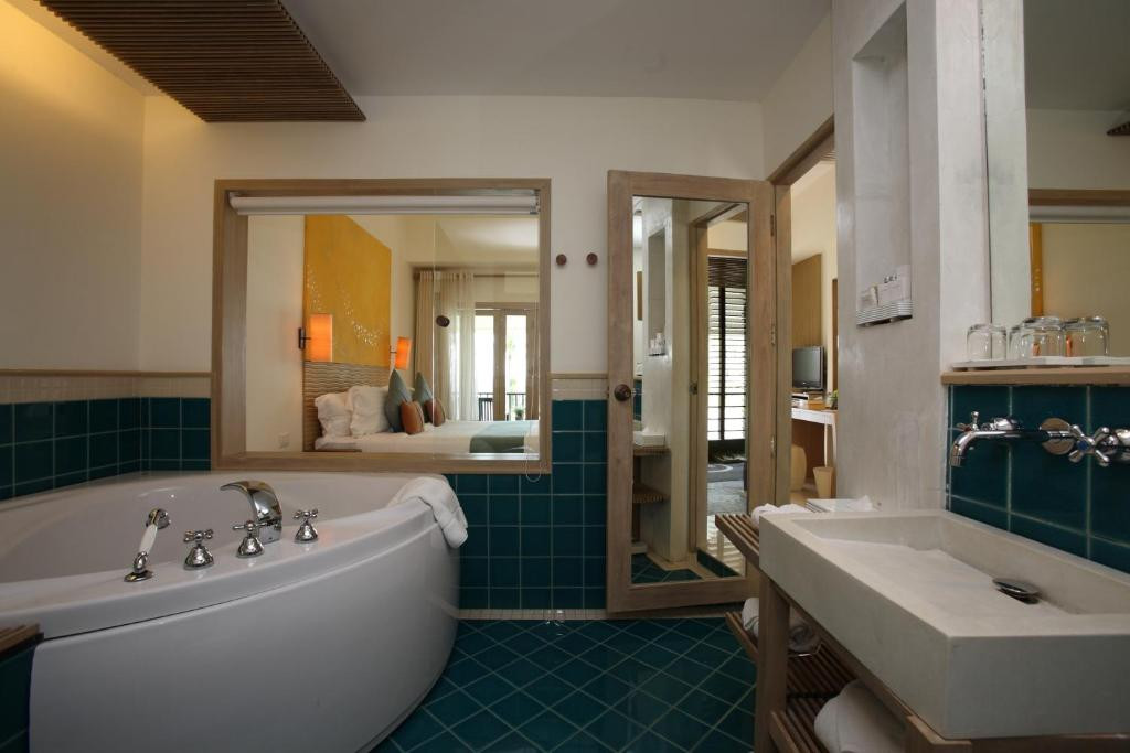 MERCURE KOH CHANG HIDEAWAY (EX. DUSIT PRINCESS) — фото 15