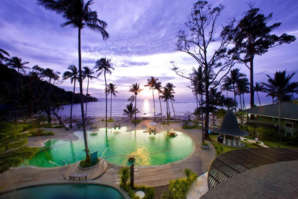MERCURE KOH CHANG HIDEAWAY (EX. DUSIT PRINCESS) — фото 16