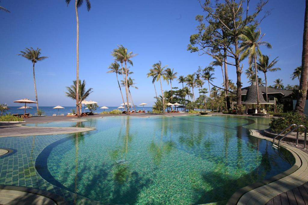 MERCURE KOH CHANG HIDEAWAY (EX. DUSIT PRINCESS) — фото 17