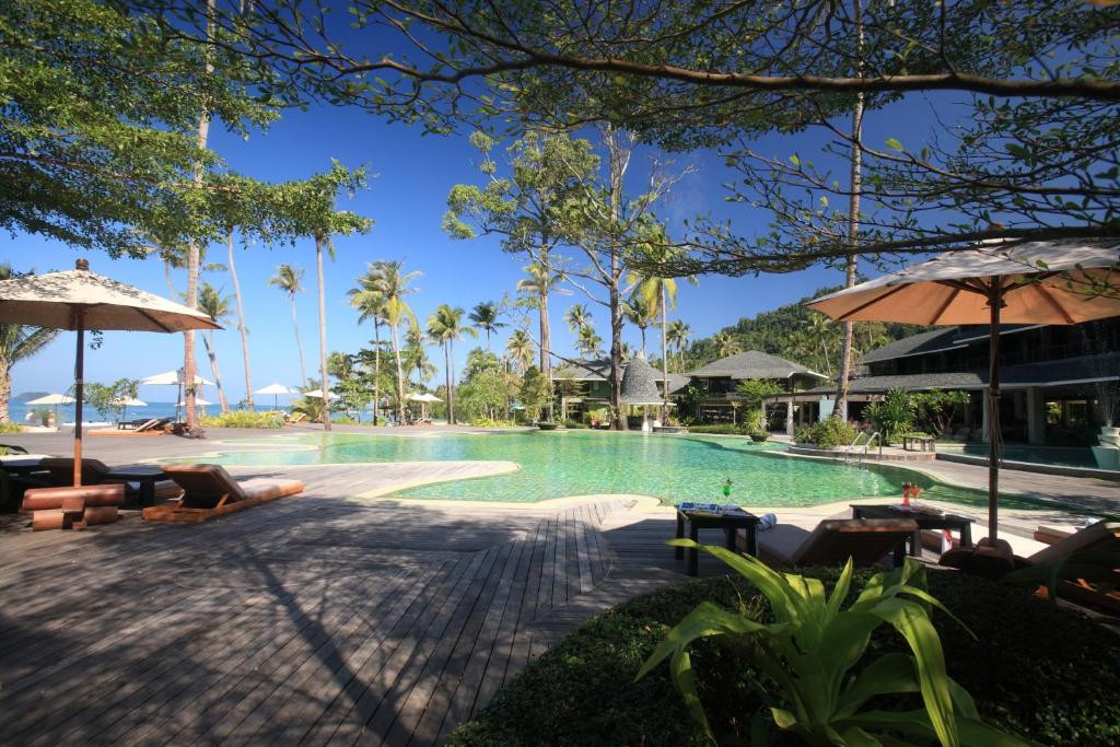 MERCURE KOH CHANG HIDEAWAY (EX. DUSIT PRINCESS) — фото 18