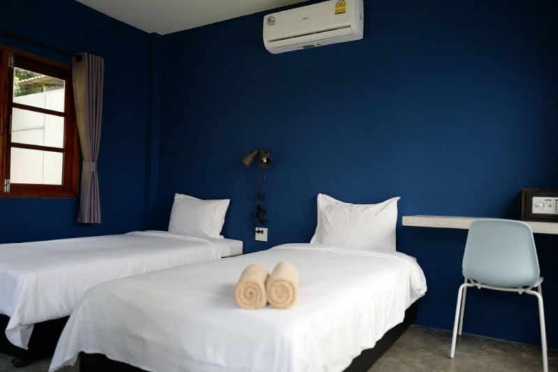 NATURE BEACH RESORT — фото 2