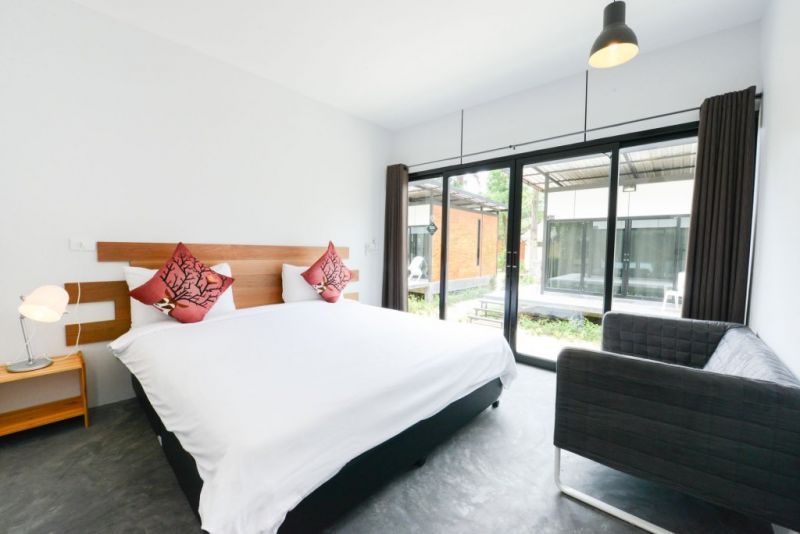 NATURE BEACH RESORT — фото 3