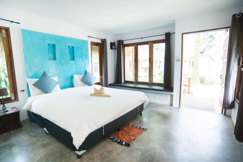 NATURE BEACH RESORT — фото 5