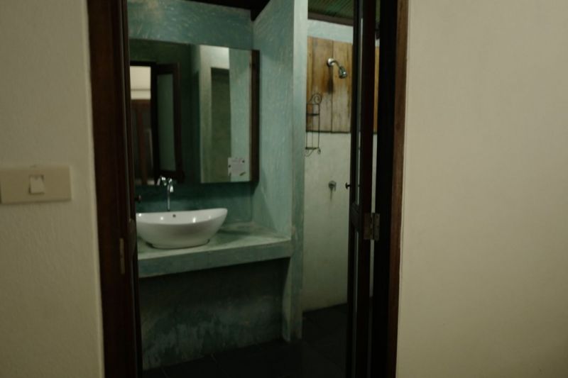 NATURE BEACH RESORT — фото 10