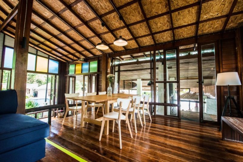 NATURE BEACH RESORT — фото 15