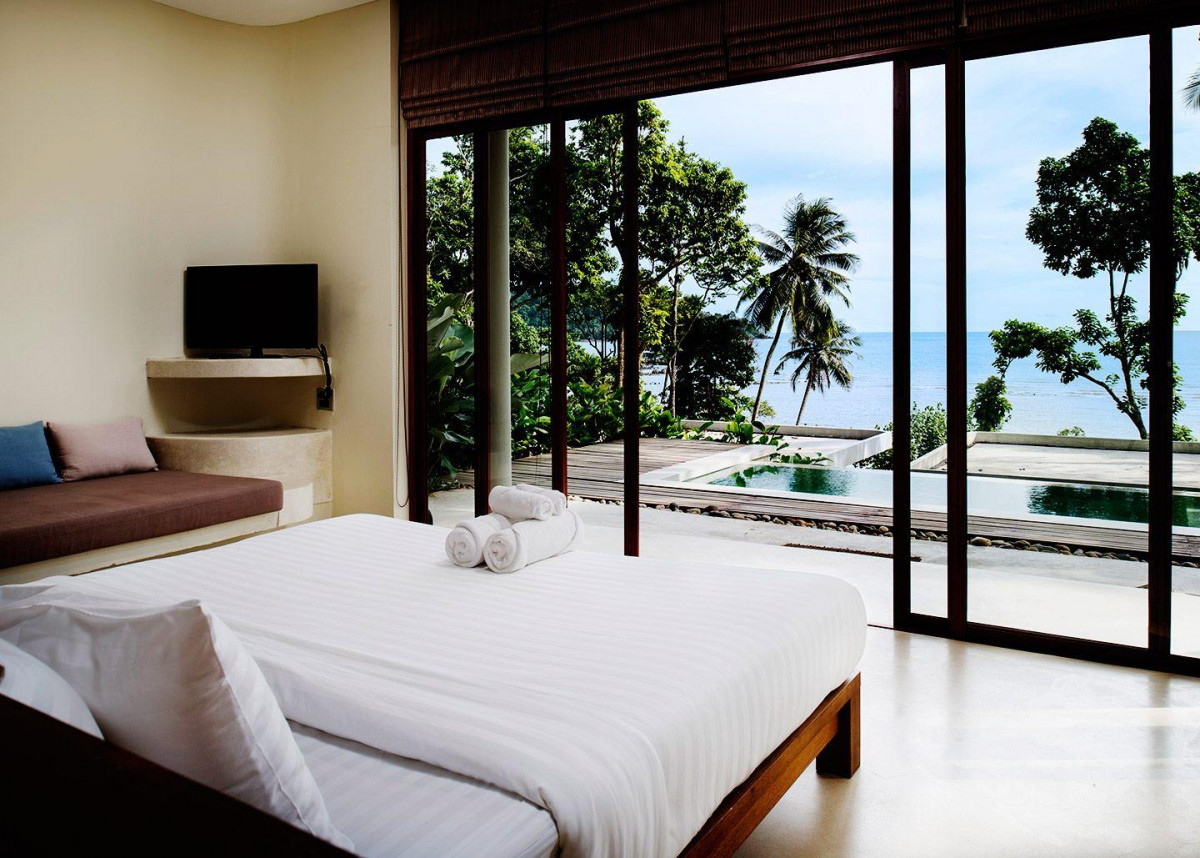 NEST SENSE BOUTIQUE RESORT — фото 2