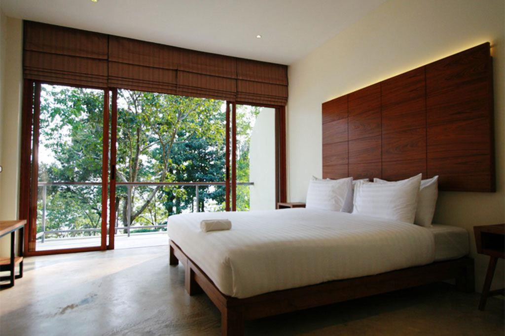 NEST SENSE BOUTIQUE RESORT — фото 5