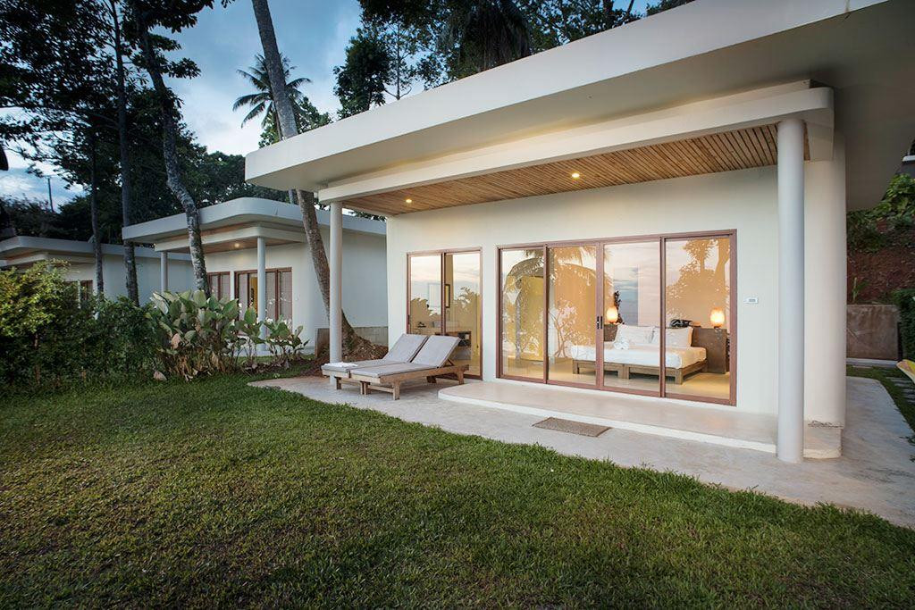 NEST SENSE BOUTIQUE RESORT — фото 8