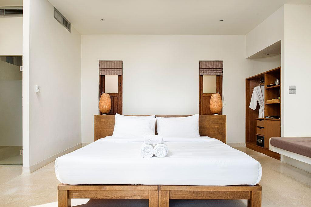 NEST SENSE BOUTIQUE RESORT — фото 10
