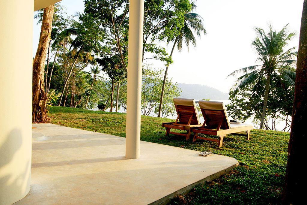 NEST SENSE BOUTIQUE RESORT — фото 11