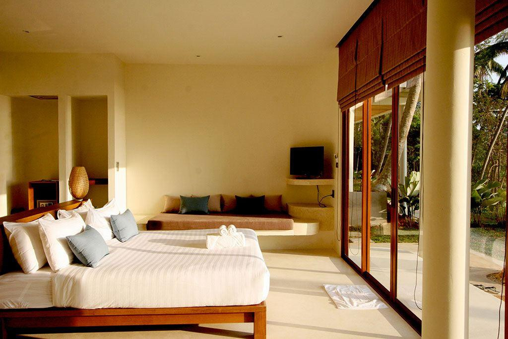 NEST SENSE BOUTIQUE RESORT — фото 12