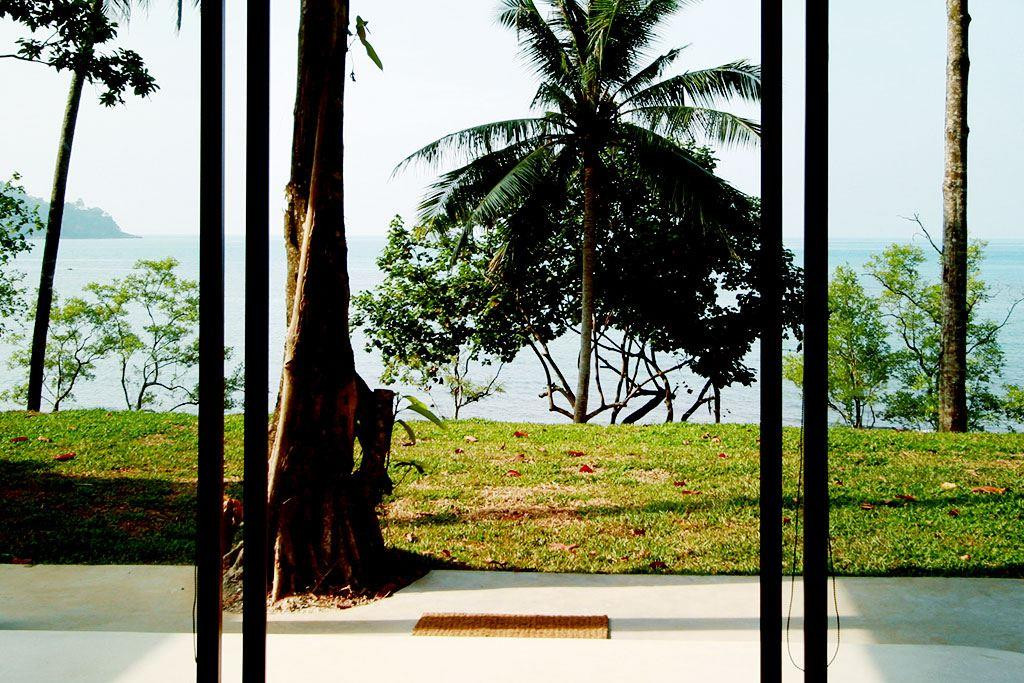 NEST SENSE BOUTIQUE RESORT — фото 14