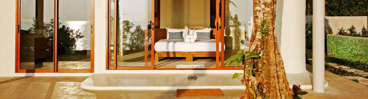 NEST SENSE BOUTIQUE RESORT — фото 15