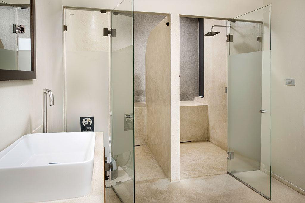 NEST SENSE BOUTIQUE RESORT — фото 16
