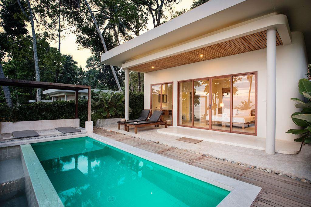 NEST SENSE BOUTIQUE RESORT — фото 17