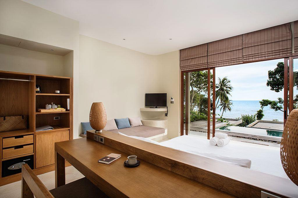 NEST SENSE BOUTIQUE RESORT — фото 18