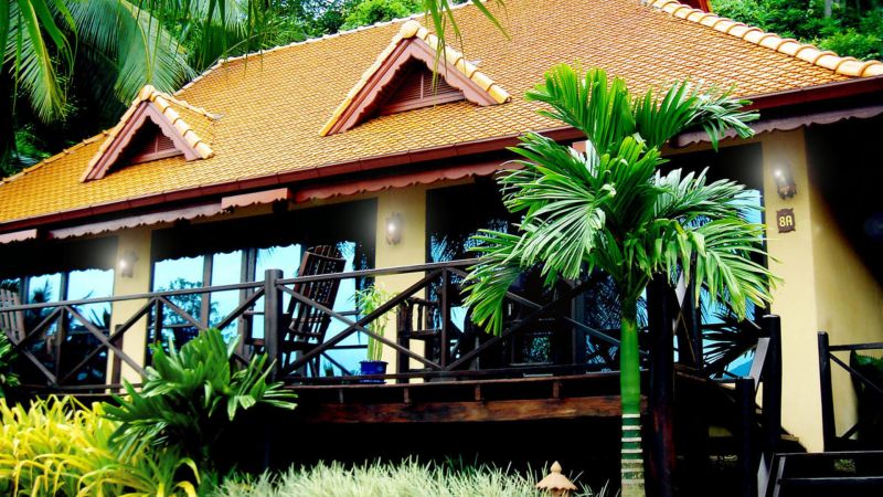 NIRVANA RESORT KOH CHANG