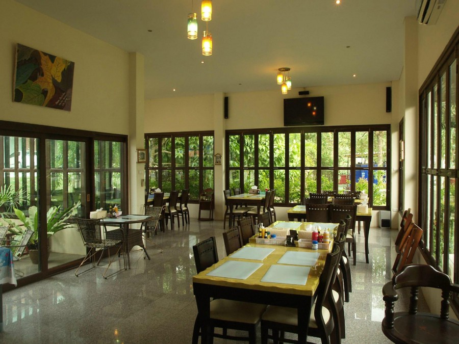 NOREN RESORT — фото 17