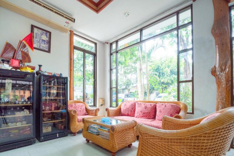 OYO 703 KOH CHANG RIVERSIDE RESORT — фото 10