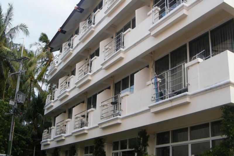 OYO 835 KOH CHANG LUXURY HOTEL