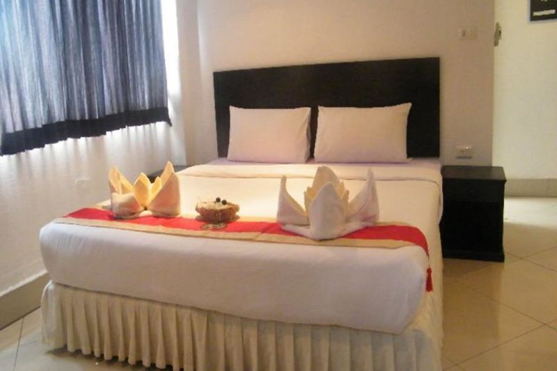OYO 835 KOH CHANG LUXURY HOTEL — фото 3