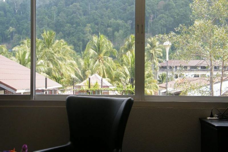 OYO 835 KOH CHANG LUXURY HOTEL — фото 9