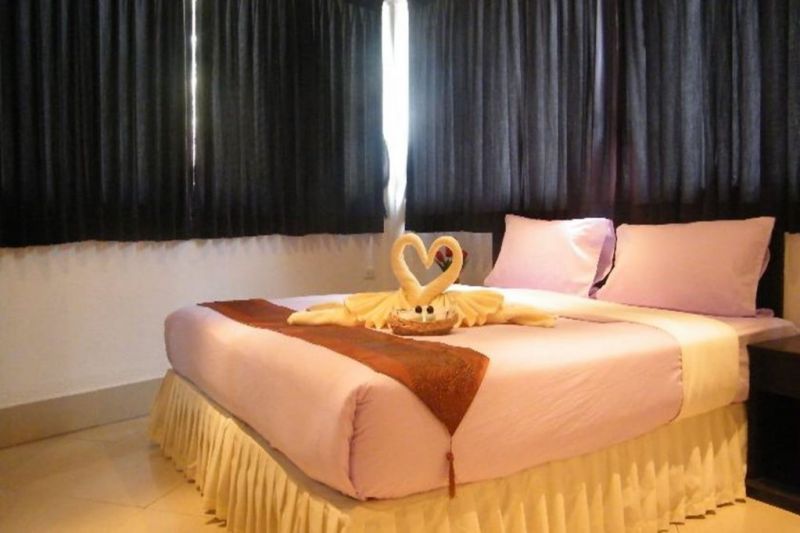 OYO 835 KOH CHANG LUXURY HOTEL — фото 12