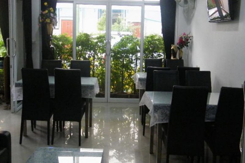 OYO 835 KOH CHANG LUXURY HOTEL — фото 15