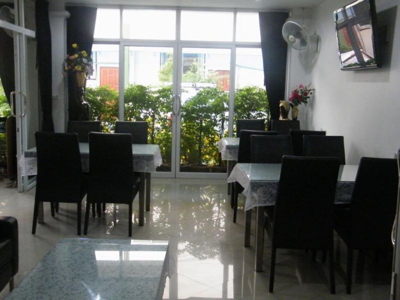 OYO 835 KOH CHANG LUXURY HOTEL — фото 16