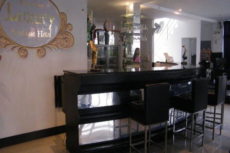 OYO 835 KOH CHANG LUXURY HOTEL — фото 17