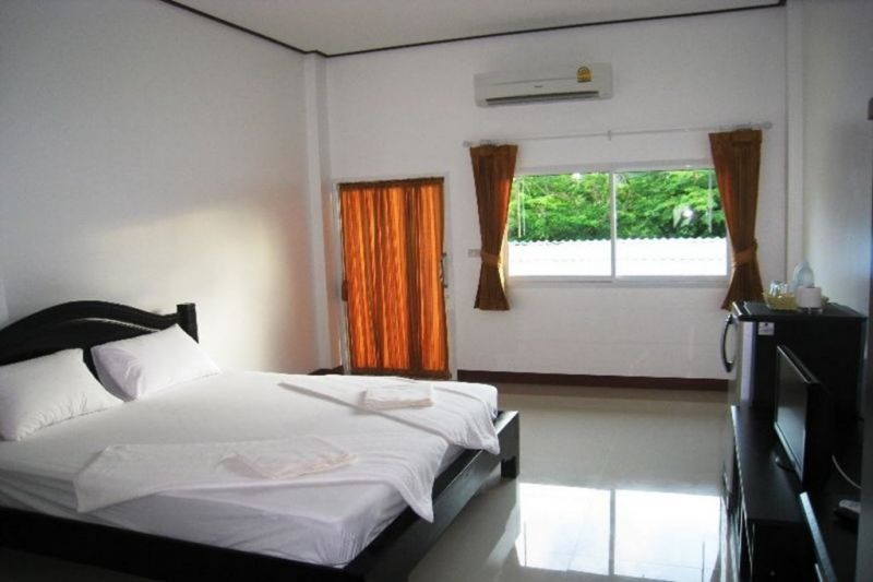 OYO 918 KACHAPOL HOTEL — фото 2